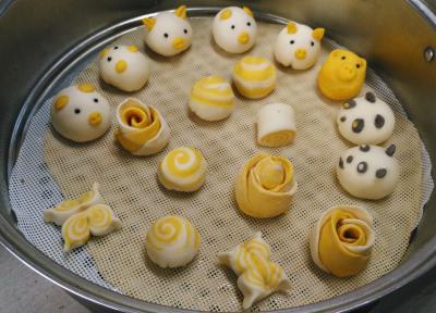 早餐技術培訓多少錢？早餐技術培訓學校