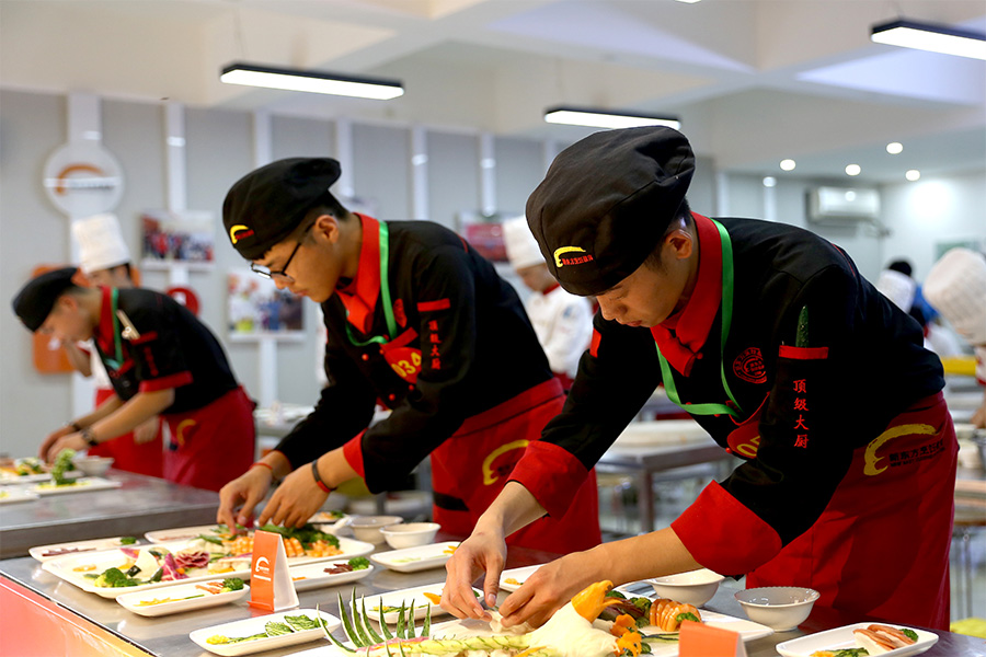 早餐技術培訓平臺_培訓早餐平臺技術分析_培訓早餐平臺技術方案 早餐技術培訓平臺_培訓早餐平臺技術分析_培訓早餐平臺技術方案