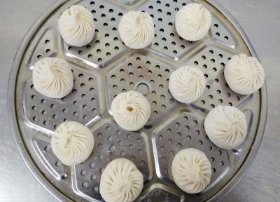 早餐包子培訓費多少錢？學會美味早餐烹飪新技巧