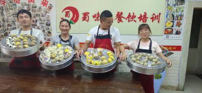 早點(diǎn)培訓(xùn)早餐技術(shù)有哪些？早餐技術(shù)培訓(xùn)學(xué)校有哪些？