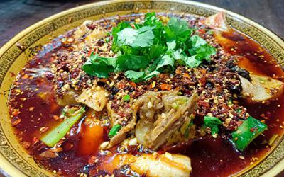 正宗成都冒菜技術哪里好，學習冒菜多少錢