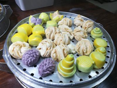 培訓早餐早點技術培訓，成都早餐培訓學校排行榜