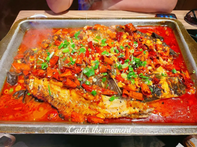 烤魚培訓哪里學比較好？成都烤魚店排名