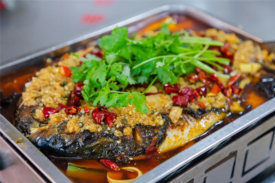 成都烤魚培訓哪里學？成都烤魚培訓學校