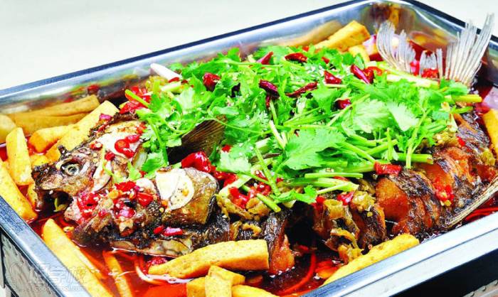 烤魚技術培訓班多少錢？成都烤魚培訓哪里學？