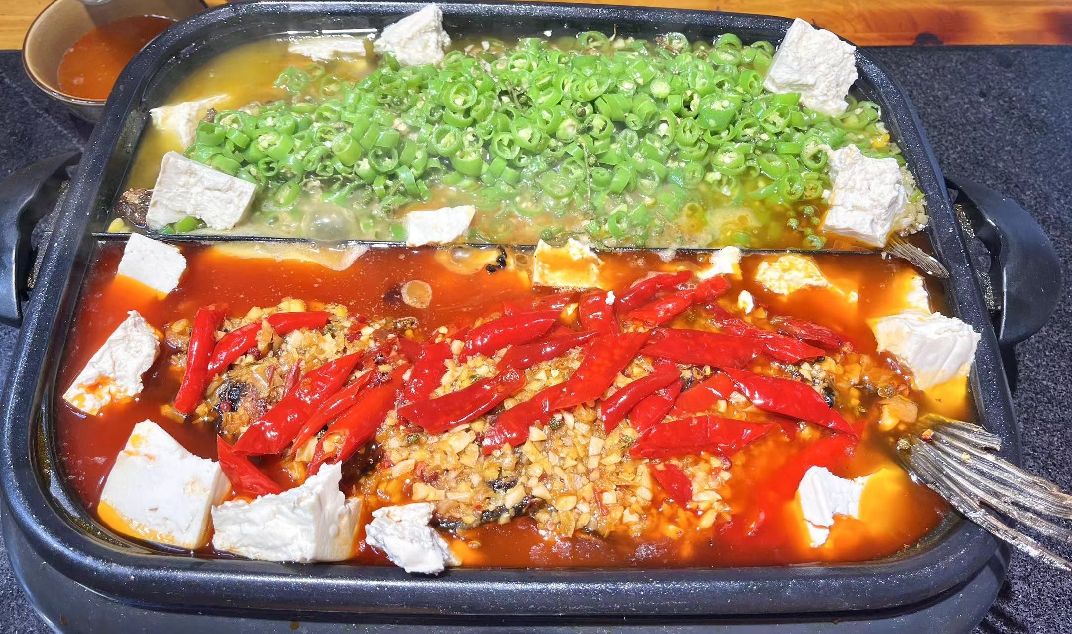 烤魚技術培訓教材有哪些？成都烤魚培訓機構排名