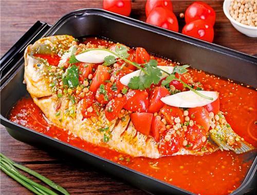 烤魚技術培訓哪里正宗一點？成都烤魚技術培訓學校