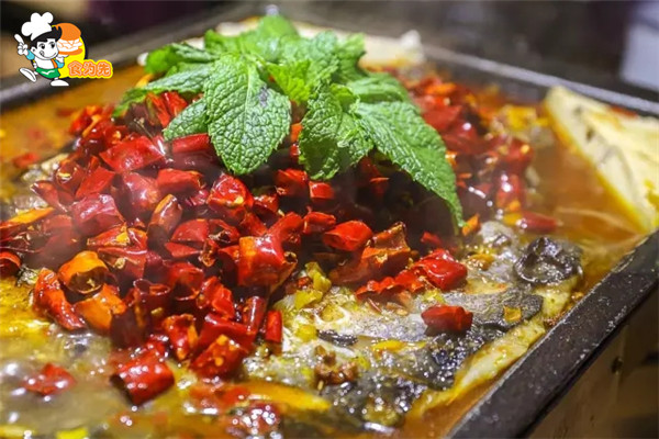 成都烤魚(yú)培訓(xùn)哪里學(xué)？正宗培訓(xùn)成都烤魚(yú)班怎么樣？