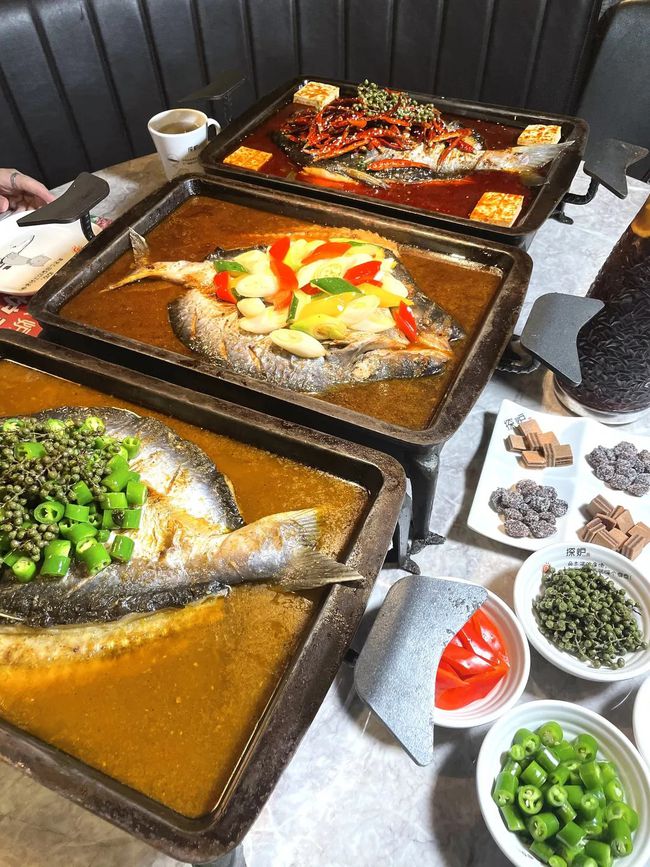 成都烤魚培訓哪里學？成都烤魚培訓學校