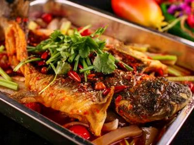 培訓成都烤魚的地方,培訓成都烤魚怎么樣？