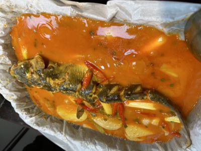 成都學烤魚哪里更有優勢？成都烤魚培訓學校比較好！