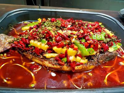 培訓成都烤魚技術怎么樣？培訓成都烤魚技術的機構