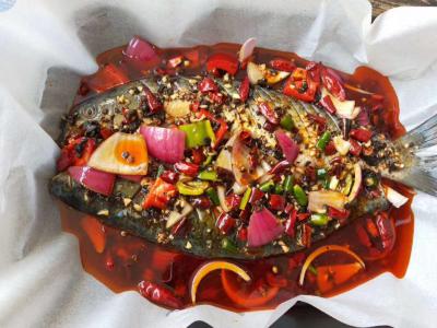 成都烤魚專業培訓學校怎么選？成都學烤魚哪里學最好？