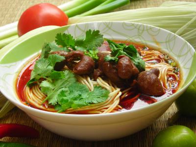 培訓(xùn)面食技術(shù)班，四川早餐技術(shù)培訓(xùn)哪家好？