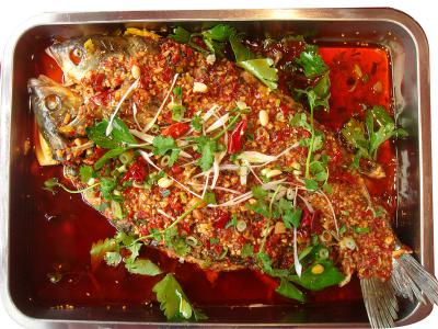 培訓成都烤魚怎么樣？成都烤魚培訓班