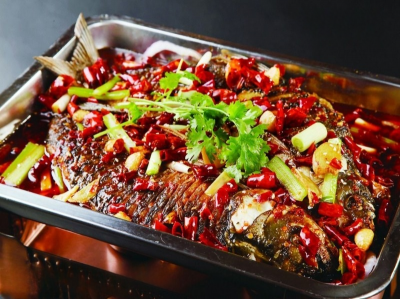 成都烤魚店排名,成都烤魚培訓哪里學？
