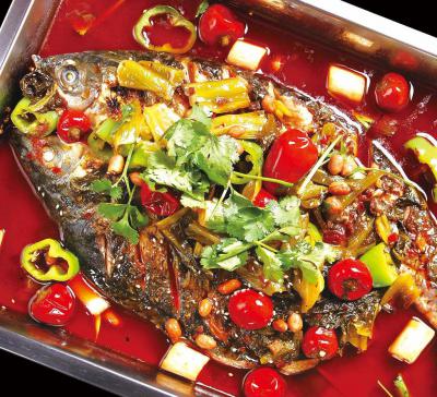 烤魚技術培訓要去哪里學？