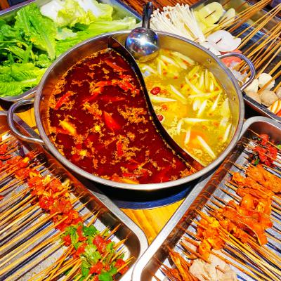 學(xué)做火鍋串串技術(shù)培訓(xùn)哪里好？