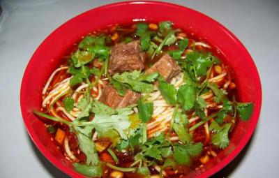 做面食的培訓中心哪家好？面食技術培訓機構