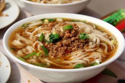 面食培訓速成班哪家好？培訓面食價格