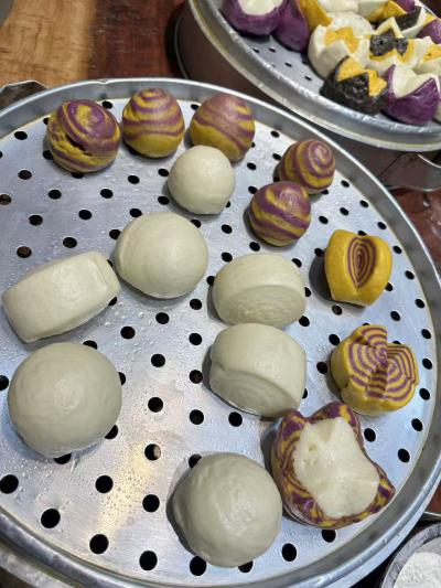 專業培訓早餐早點技術，傳統學校與專業機構的對比分析