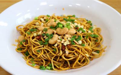 成都面食技術(shù)培訓(xùn)哪家好？特色面食小吃培訓(xùn)