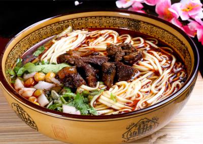 川味面食培訓有哪些？蜀味緣面食技術培訓