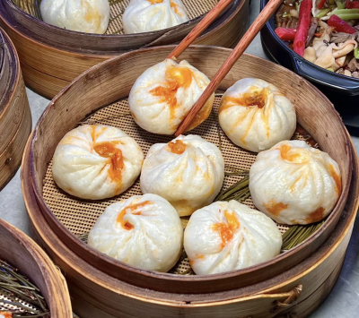 培訓早餐早點技術有哪些？蜀味緣早餐技術培訓