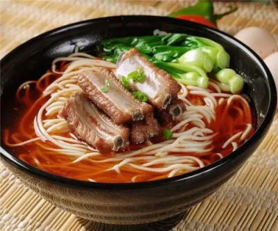 早餐面食技術培訓排行哪家好？面食技術培訓班費用解析