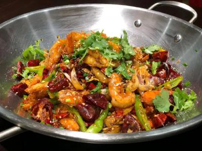 麻辣干鍋技術培訓學校怎么樣？