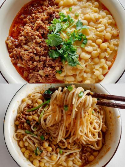 面食技術培訓學校有哪些？蜀味緣早餐面食技術培訓