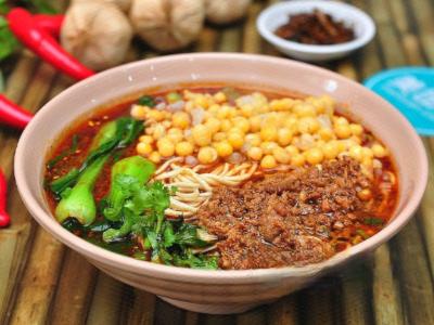 學各種面食技術培訓哪家好？面食技術培訓費用解析