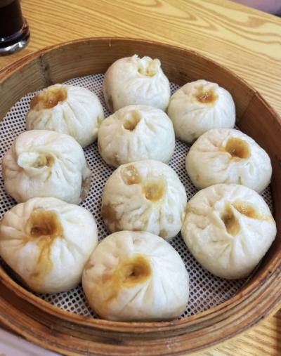 包子技術培訓內容有哪些？蜀味緣早餐技術培訓學校