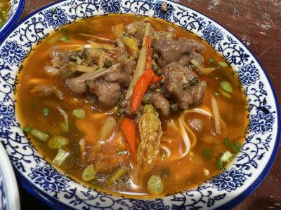 培訓面食培訓學校學技術可以嗎？學各種面食早餐技術培訓