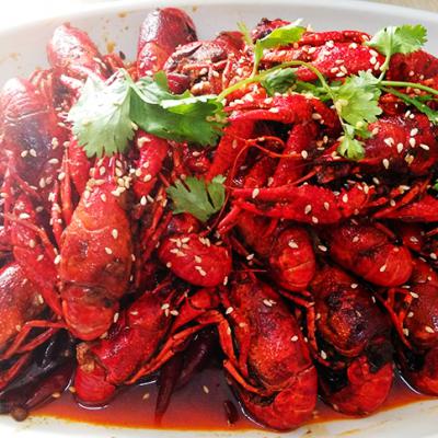 麻辣小龍蝦技術(shù)培訓(xùn)哪里有？蜀味緣麻辣小龍蝦技術(shù)培訓(xùn)