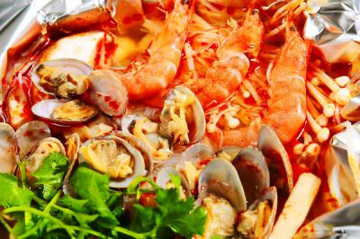 哪里學(xué)花甲米線？  哪里學(xué)花甲米線？