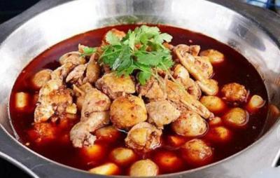 芋兒雞火鍋技術培訓班怎么樣？蜀味緣芋兒雞火鍋技術培訓