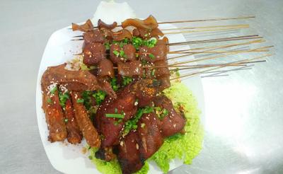 特色燒烤技術(shù)培訓(xùn)哪里學(xué)？ 特色燒烤技術(shù)培訓(xùn)哪里學(xué)？