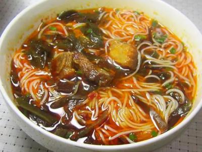  綿陽米粉技術培訓班在哪里？綿陽米粉技術培訓班