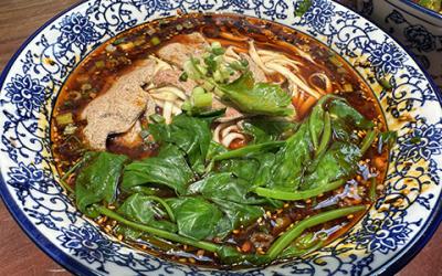 早餐面條技術(shù)培訓(xùn)多少錢？  早餐面條技術(shù)培訓(xùn)多少錢？