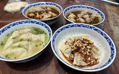 抄手培訓多少錢？  抄手培訓多少錢？