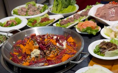 成都火鍋培訓(xùn)哪里有？  成都火鍋培訓(xùn)哪里有？