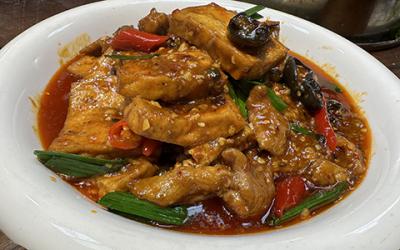 成都川菜培訓哪里學？  成都川菜培訓哪里學？