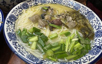 烏雞米線培訓價格表   烏雞米線培訓價格表