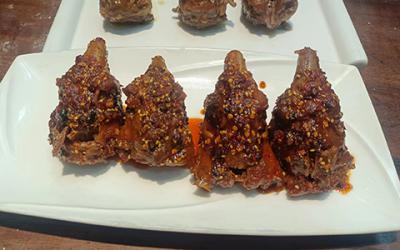 老媽兔頭培訓哪家味道好？   老媽兔頭培訓哪家味道好？