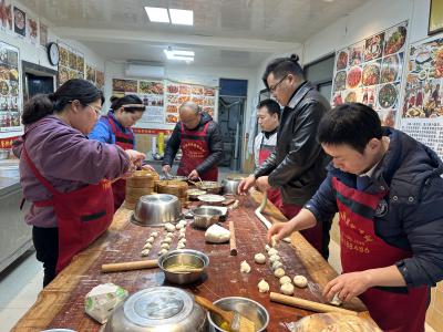 如何選擇專業早餐技術培訓機構？蜀味緣師資與課程優勢解析