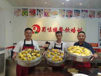 如何選擇優秀的早餐技藝培訓學府？蜀味緣早餐技術培訓