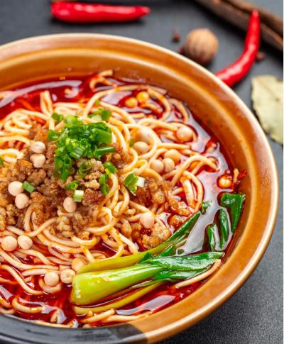 學習面食技術培訓費用受多種因素影響，蜀味緣課程多樣收費分層