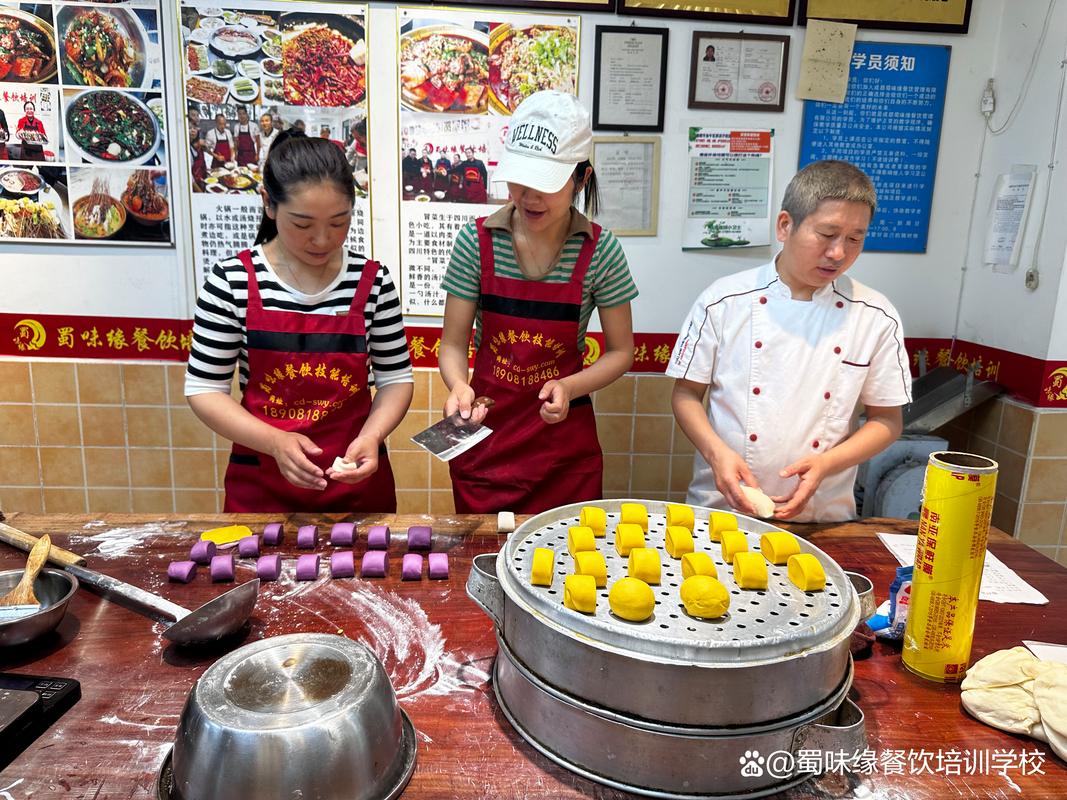培訓面食技術班_學面食技術培訓_培訓面食學技術的意義