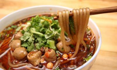 四川肥腸粉技術(shù)培訓(xùn)，肥腸粉怎么做好吃？